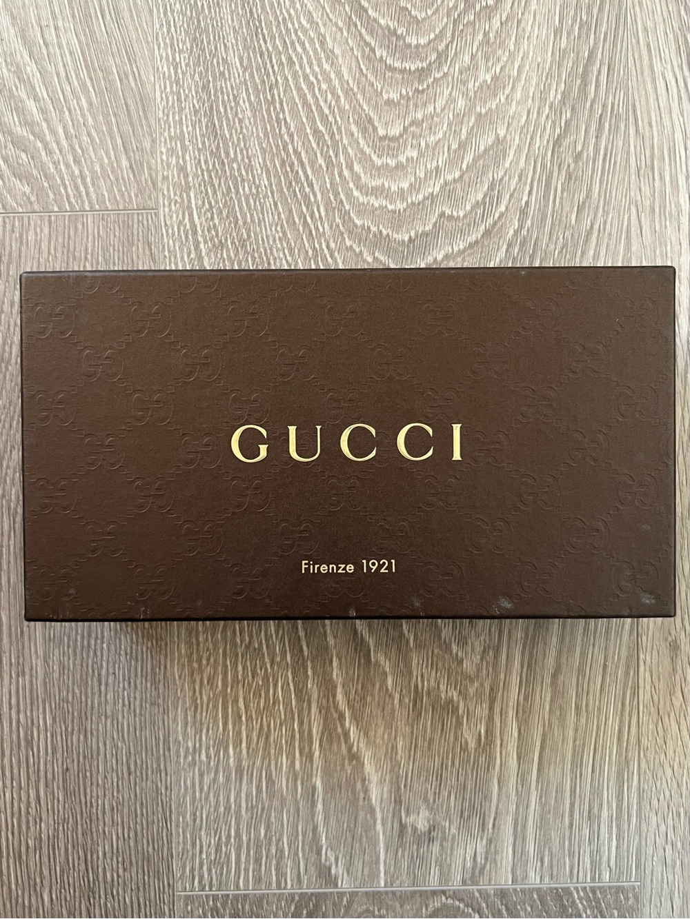 Gucci Box (BB304)